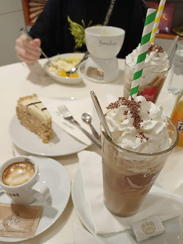 Opinii despre Choco bar - Bonbonnière Kraš în Opatija - Gastronomija i ugostiteljstvo