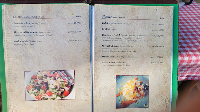 Matka Laginje 17, 52428, Oprtalj