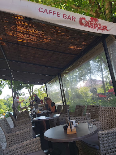 Casper caffe bar Črnomerec
