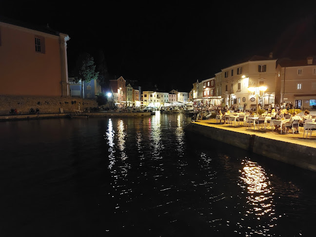 Obala Maršala Tita 38, 51551, Veli Lošinj