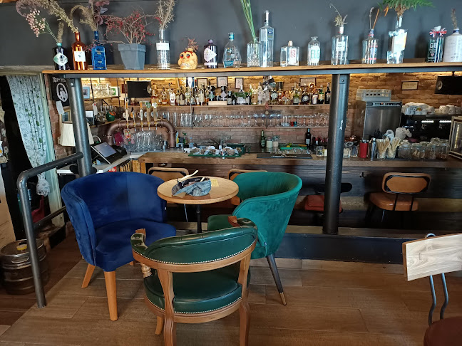 Comentarii opinii despre Caffe Bar Corner