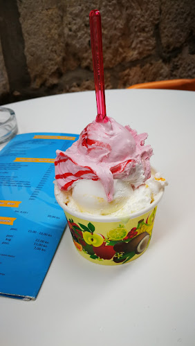 Nalješkovićeva ul. 1A, 20000, Dubrovnik