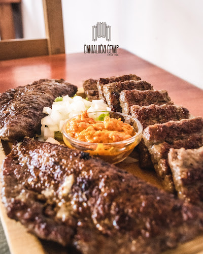 Comentarii opinii despre Banjalučki Ćevap