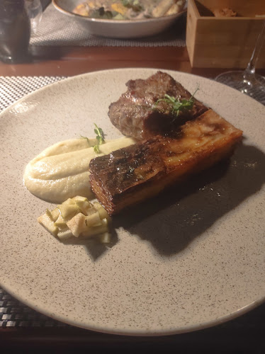 Comentarii opinii despre Konoba Melaina