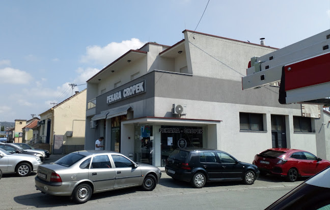 Comentarii opinii despre Pekara CroPek