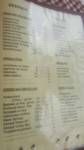 Comentarii opinii despre Restaurant Laguna