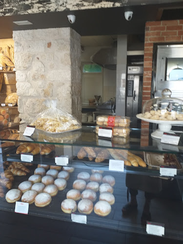 Opinii despre Prerada Pekara în Omiš - Gastronomija i ugostiteljstvo