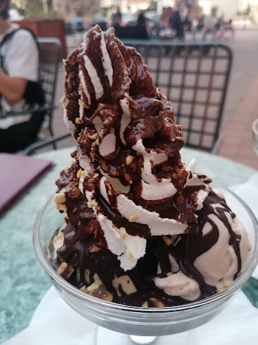 Comentarii opinii despre Slastičarnica Bili