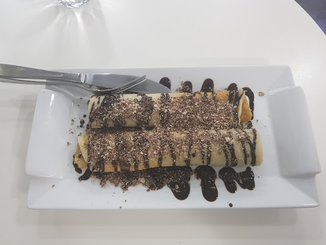 Comentarii opinii despre Slastičarnice Grabar