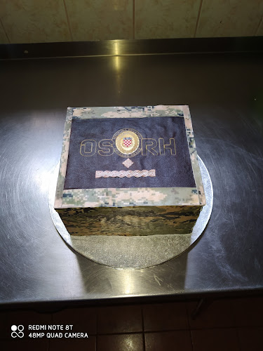 Planet kolača - Gregurovec