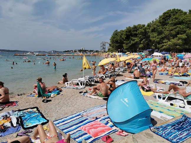 Imperial Park Snack Bar - Gastronomija i ugostiteljstvo