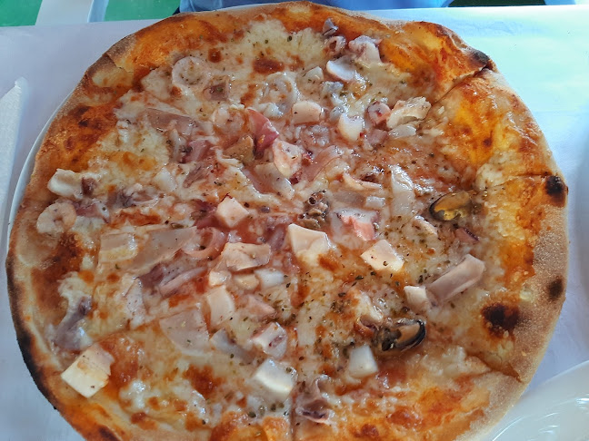 Konoba Toni - Gastronomija i ugostiteljstvo