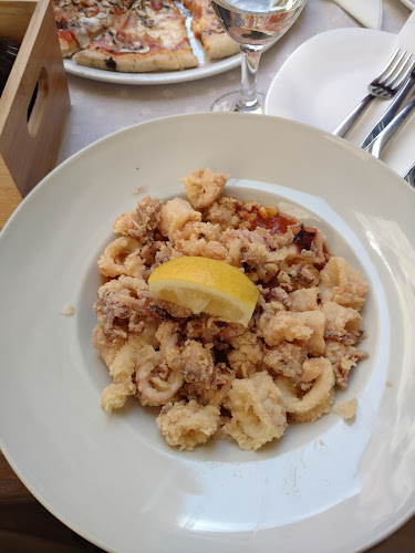 Konoba Kaleta - Umag