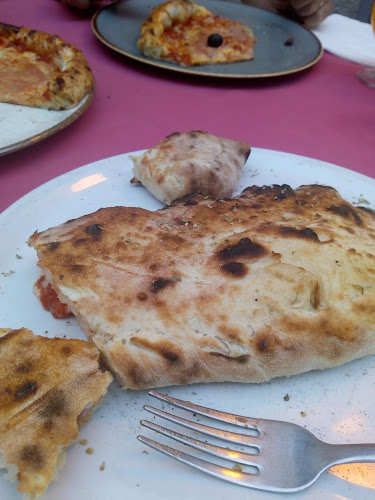 Pizzeria Mamma Mia Biograd - Gastronomija i ugostiteljstvo