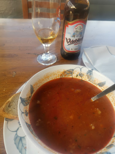 Opinii despre Buffet Antin Gaj în Zagreb - Gastronomija i ugostiteljstvo