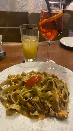 Pizzeria Volta - Malinska