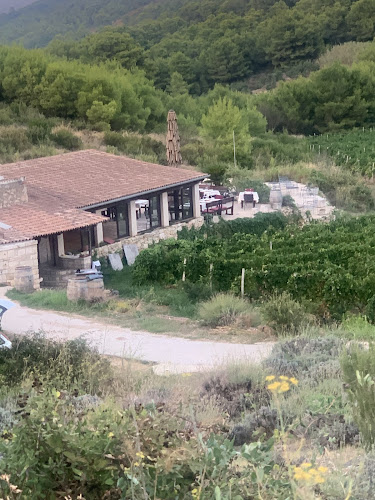 KONOBA MAGIĆ VIS - Vis