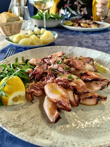 Comentarii opinii despre Konoba Ribica