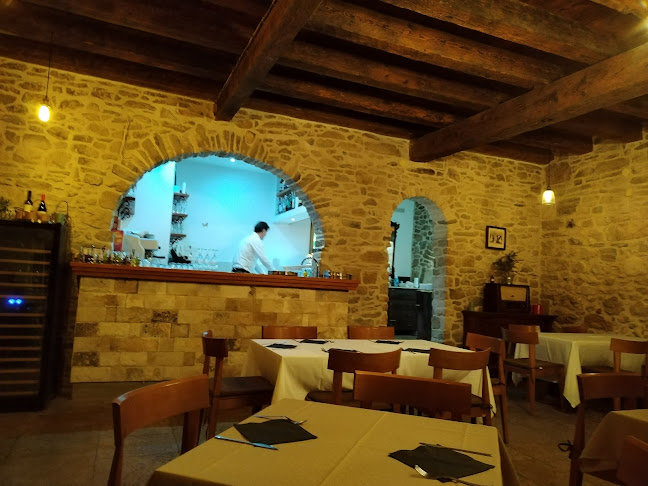 Konoba pizzeria Zlinje - Gastronomija i ugostiteljstvo