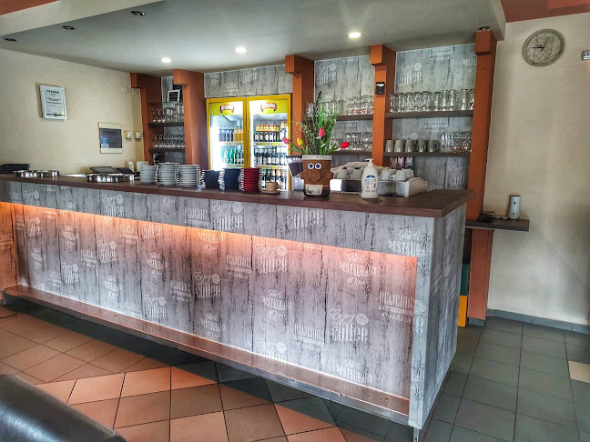 Restoran J.F.Kennedy - Gastronomija i ugostiteljstvo