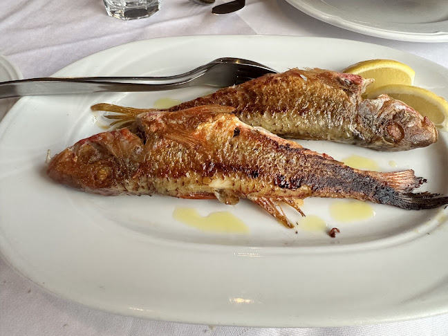 Restoran Batelina - Banjole