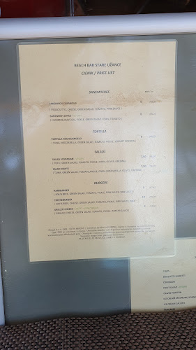 Opinii despre Bar & Bistro Dražice în Premantura - Gastronomija i ugostiteljstvo