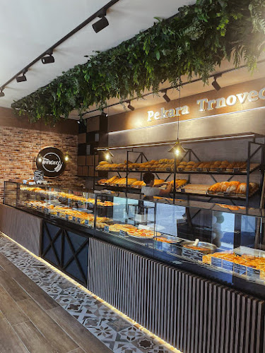 Comentarii opinii despre Pekara Trnovec