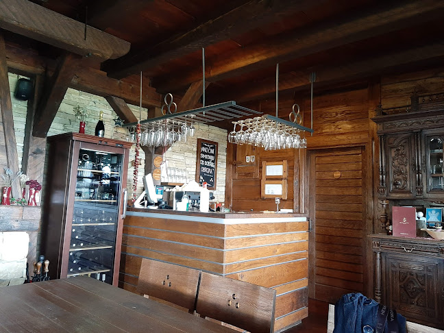 Bolfan Vinski Vrh - Gastronomija i ugostiteljstvo