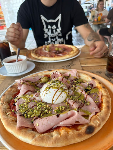 Opinii despre Pizzeria Castro în Dubrovnik - Gastronomija i ugostiteljstvo