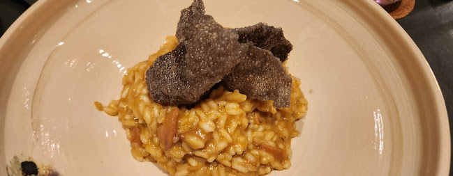 Comentarii opinii despre BACKYARD TRATTORIA