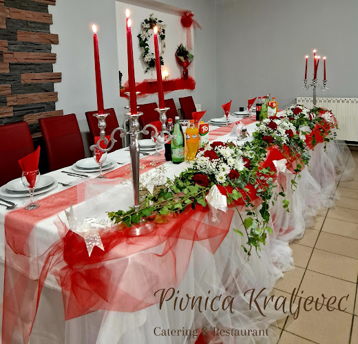 Pivnica Kraljevec Catering