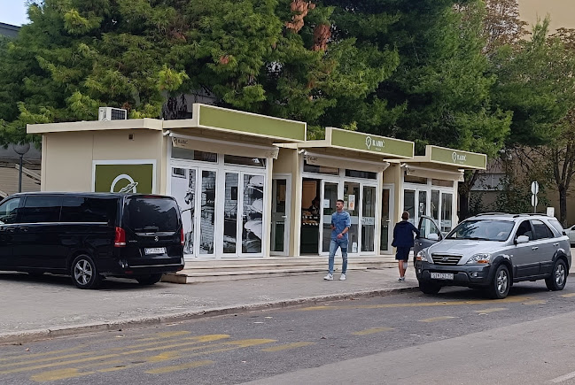 Babić pekara - Bol (P06) - Gastronomija i ugostiteljstvo