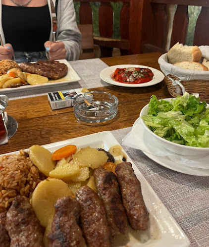 Comentarii opinii despre Konoba Šantek