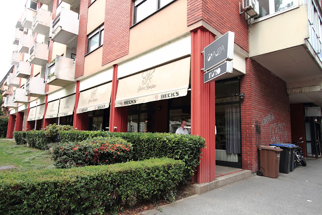 Bistro Špajza - Zagreb