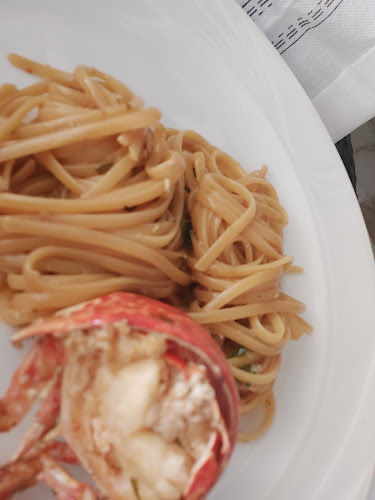 Opinii despre Restoran Santa Andrea în Savudrija - Gastronomija i ugostiteljstvo