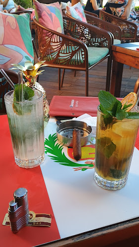 Havana Rovinj Cocktail Bar - Gastronomija i ugostiteljstvo