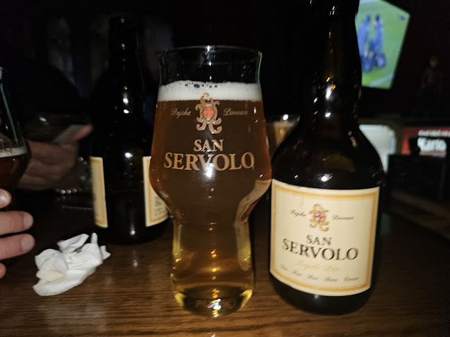 Comentarii opinii despre Old City Bar Pula