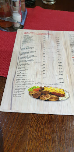 Comentarii opinii despre Pečenjara Braća Palić