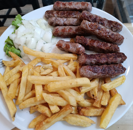 Comentarii opinii despre 🔥 Magazinska klet - Cyrano