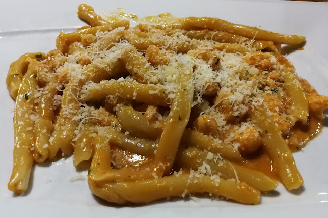 Opinii despre Konoba Galija în Krk - Gastronomija i ugostiteljstvo