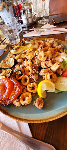 Bistro Bonaca - Lopar