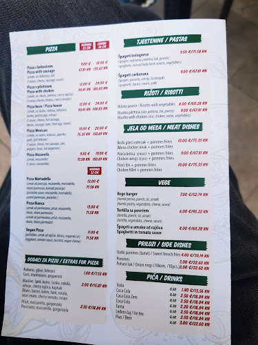 Slatinska ul. 36, 53291, Novalja