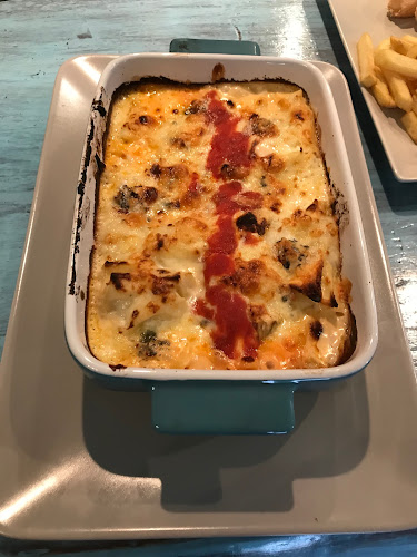 Comentarii opinii despre Pizzeria Bura