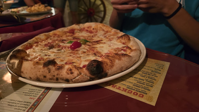 Comentarii opinii despre G&G Santa Maria