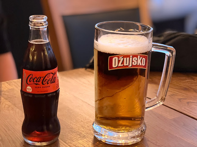 Restoran Nokturno - Gastronomija i ugostiteljstvo