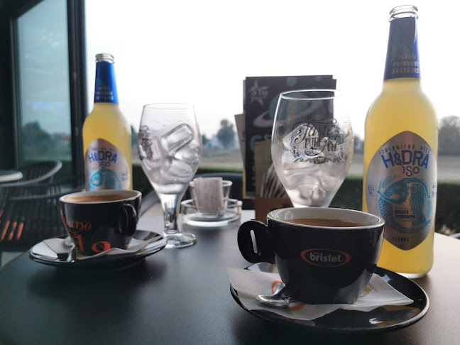Caffe bar Riva - Gastronomija i ugostiteljstvo
