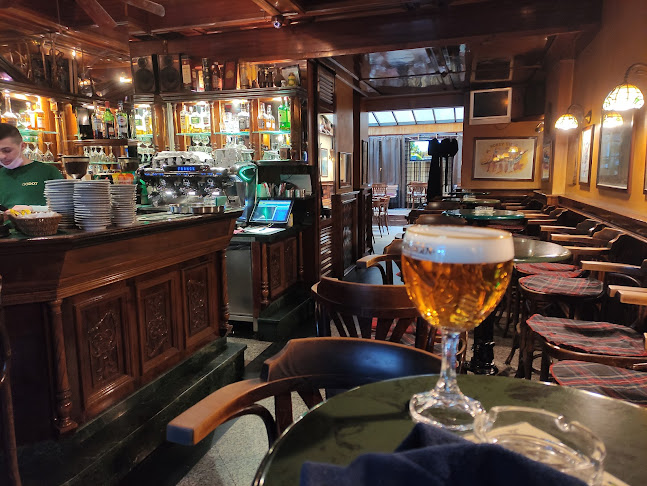 Cafe Bar Godot - Zagreb