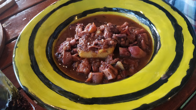 Konoba Didova Kuća - Kolan