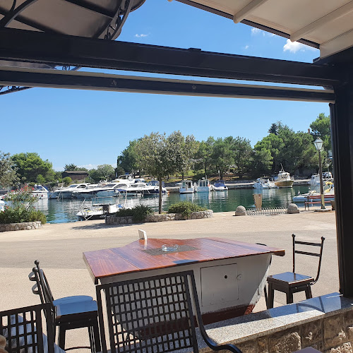 KONOBA PORAT - Porat