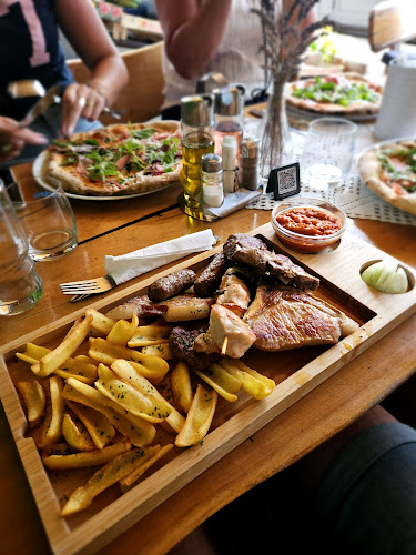 Konoba-pizzeria-sobe Šime & Joso - Gastronomija i ugostiteljstvo